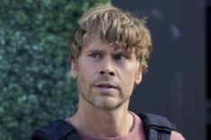 Eric Christian Olsen in 'NCIS: Los Angeles'