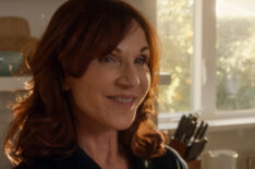 Marilu Henner as Elizabeth in 'NCIS: Los Angeles'