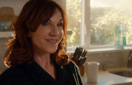 Marilu Henner as Elizabeth in 'NCIS: Los Angeles'