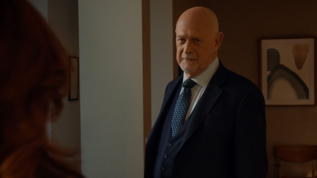 Gerald McRaney in 'NCIS: Los Angeles' - 'A Farewell to Arms'