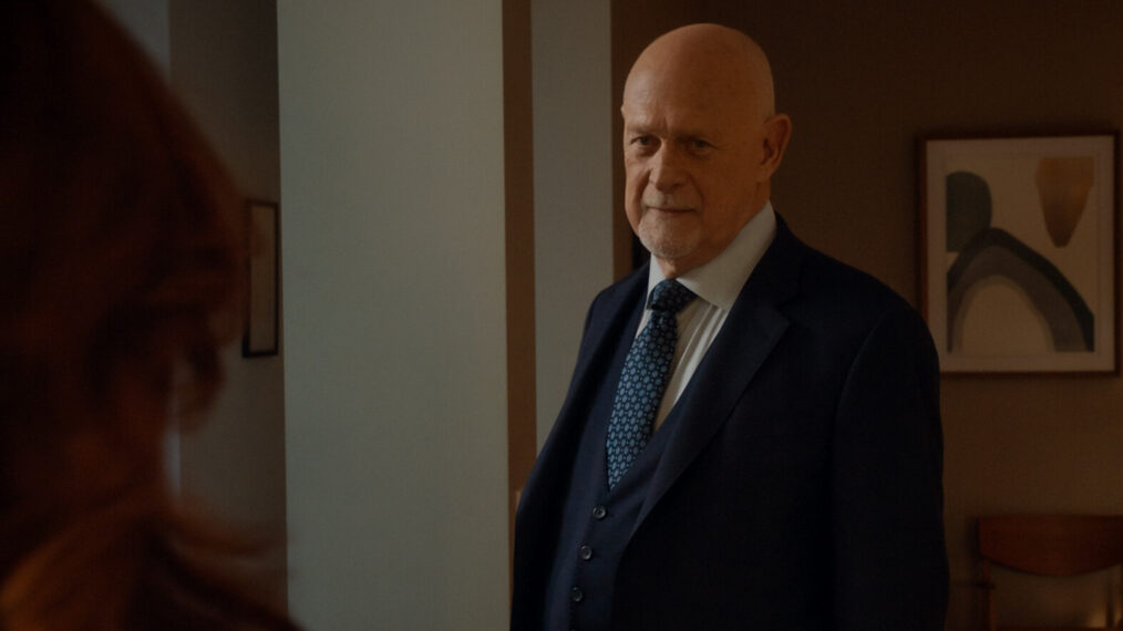 Gerald McRaney in 'NCIS: Los Angeles' - 'A Farewell to Arms'
