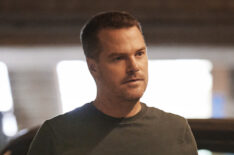 Chris O'Donnell in 'NCIS: Los Angeles'