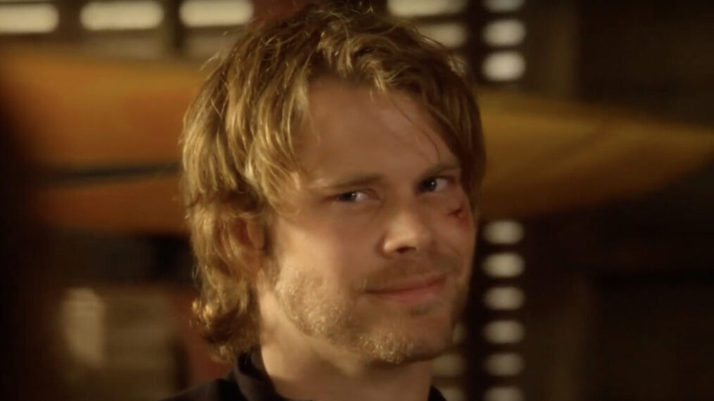 Eric Christian Olsen in 'NCIS: Los Angeles'