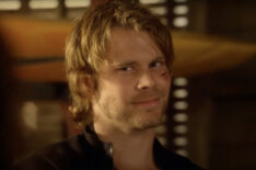 Eric Christian Olsen in 'NCIS: Los Angeles'