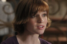 Renée Felice Smith in 'NCIS: Los Angeles'