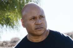 LL Cool J in 'NCIS: Los Angeles'