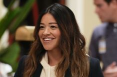 'Not Dead Yet': Gina Rodriguez's New Comedy Isn't Afraid to Get Emotional (VIDEO)