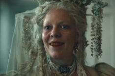 Olivia Colman as Miss Havisham in Great Expectations