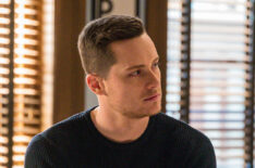 Jesse Lee Soffer as Jay Halstead in Chicago P.D. - 'Intimate Violence'