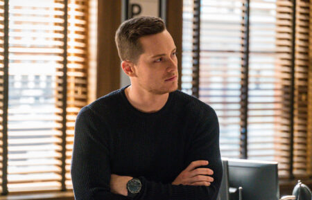 Jesse Lee Soffer as Jay Halstead in Chicago P.D. - 'Intimate Violence'