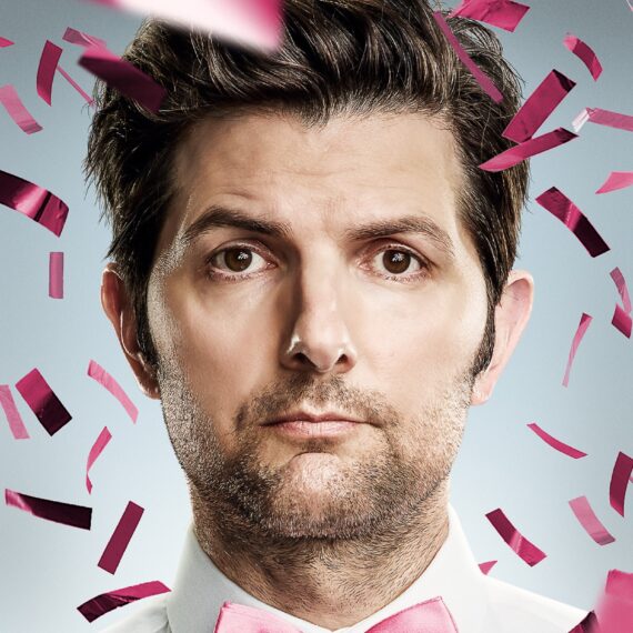 Adam Scott in 'Party Down'