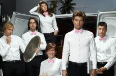 What Happened to the 'Party Down' Team Between Seasons 2 & 3?