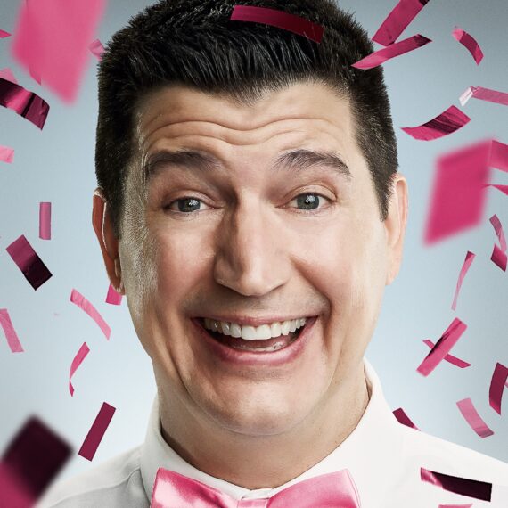 Ken Marino in 'Party Down' Season 3