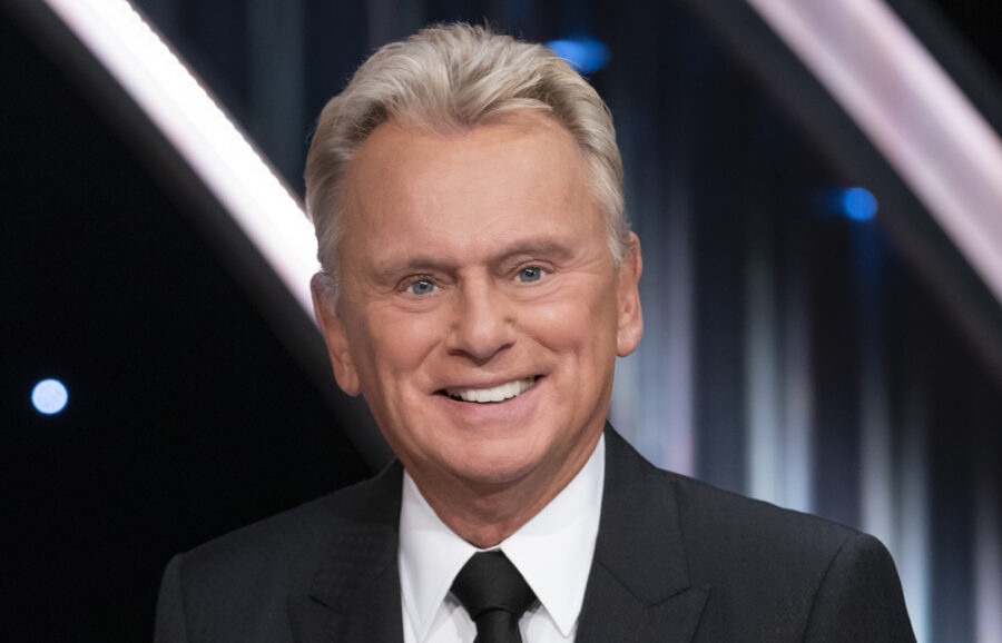 Wheel of Fortune - Syndicated Game Show - How Old Is Pat Sajak? Game Show Icon Nears The Final Spin