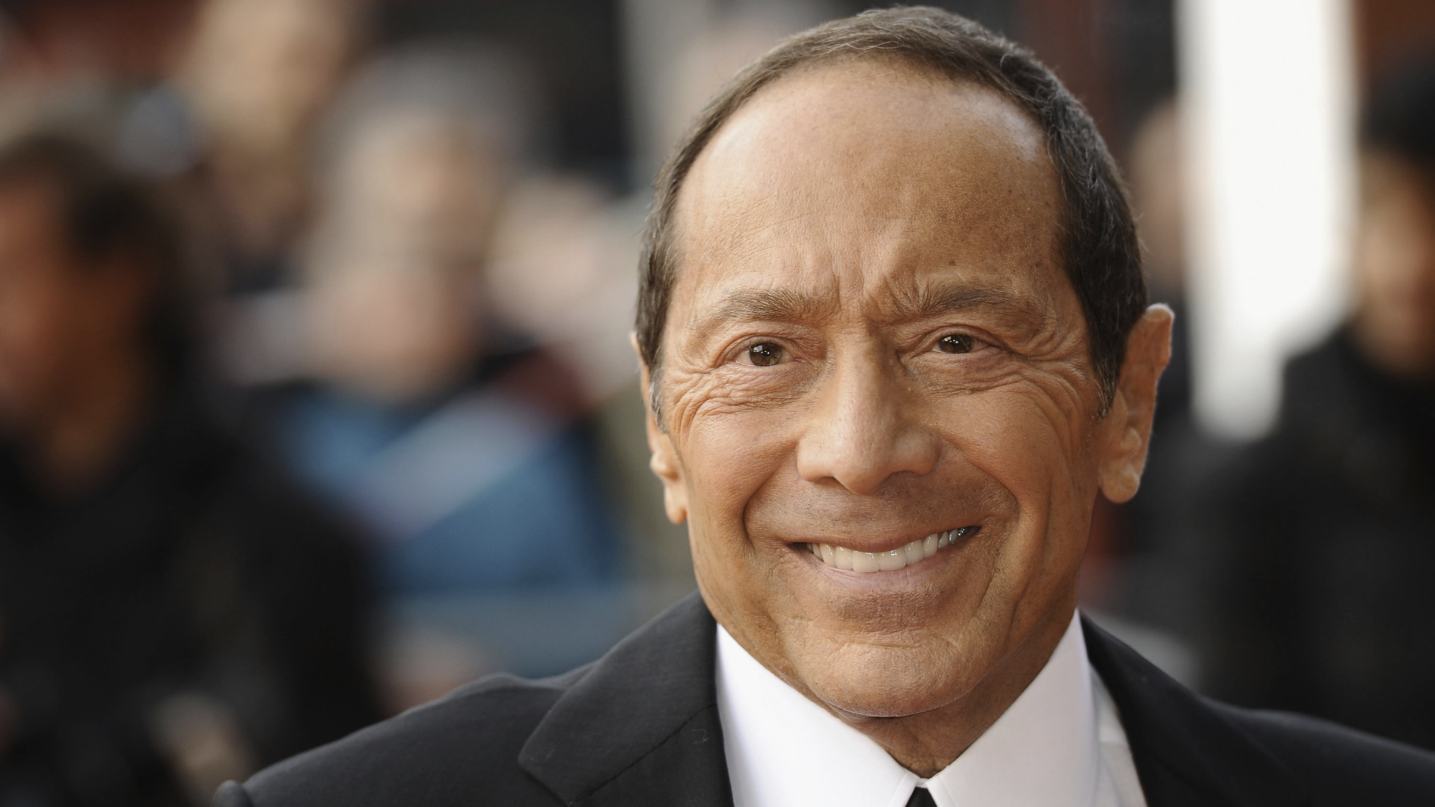 Paul Anka - Singer, Songwriter, Actor