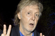 Paul McCartney