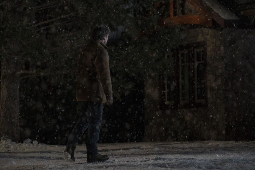 Is Joel Dead in 'The Last of Us' Episode 6 - Does Joel Die in The Last of Us