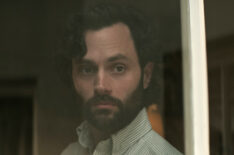 Why Penn Badgley Is the Reason for Fewer Sex Scenes in 'You'