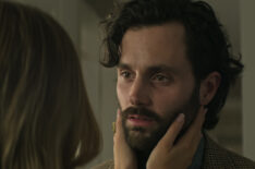 Penn Badgley in 'You' Season 4 Part 1