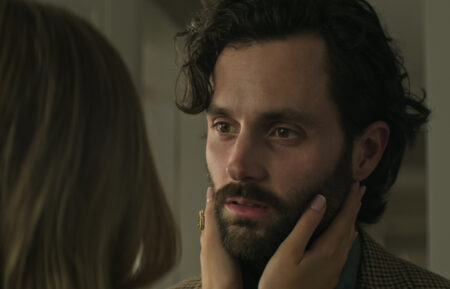 Penn Badgley in 'You' Season 4 Part 1