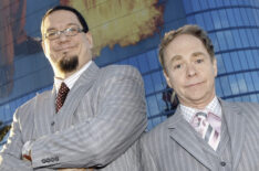 Penn & Teller