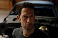 Tim Blake Nelson in 'Poker Face'