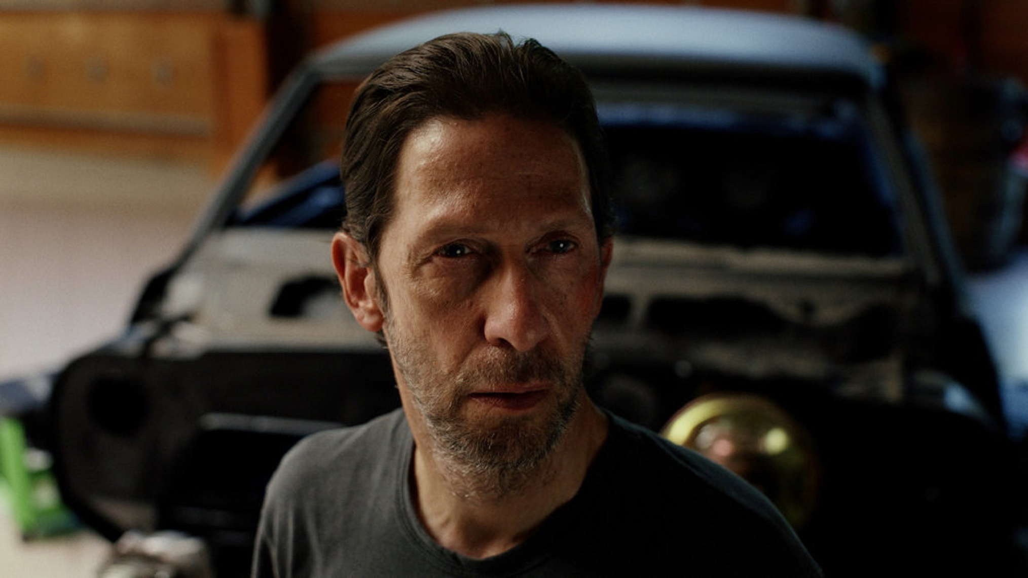 Tim Blake Nelson in 'Poker Face'