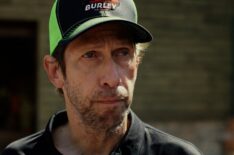 Tim Blake Nelson Breaks Down the Racing Rivalry on 'Poker Face'