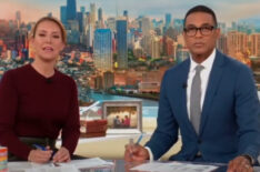 Don Lemon Apologizes Again in Return to CNN as Megyn Kelly Blasts Him