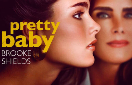 Pretty Baby: Brooke Shields - Hulu