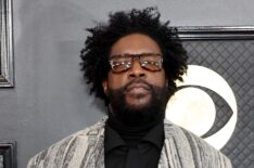 Questlove at the 2023 Grammy Awards