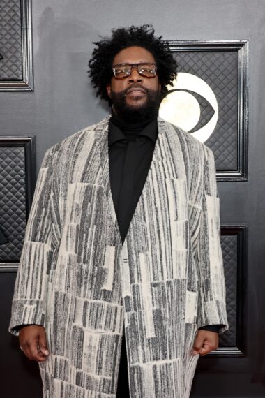 Questlove