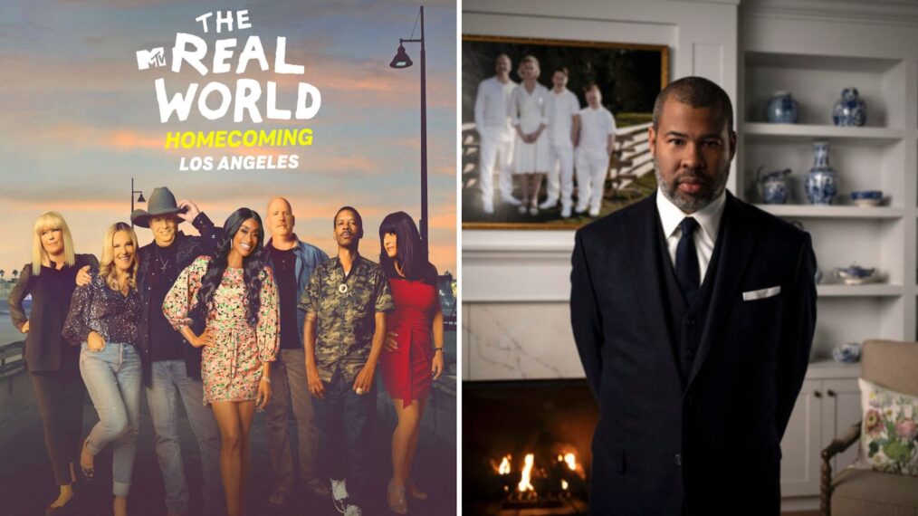 Paramount+ Begins Removing Shows: ‘Real World Homecoming,’ Jordan Peele’s ‘Twilight