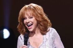 Reba McEntire Returning to 'The Voice' as Mega Mentor