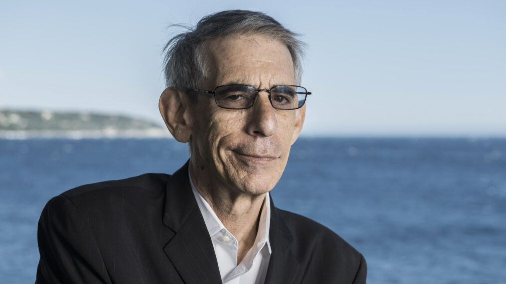 Richard Belzer