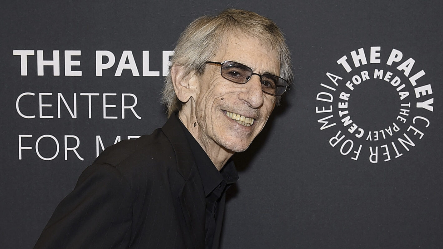 Richard Belzer Dies: 'Law & Order: SVU' & 'Homicide: Life on the Street' Star Was 78