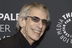 Longtime 'Law & Order: SVU' Star Richard Belzer Dies at 78