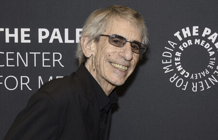 Richard Belzer