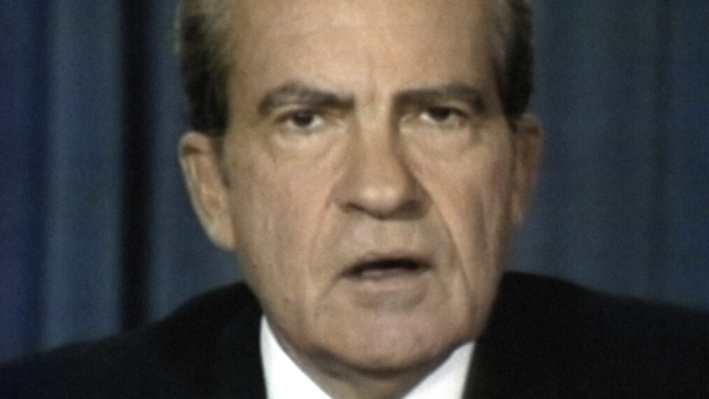 Richard Nixon