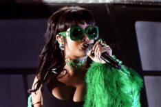 Rihanna at 2015 iHeartRadio Music Awards