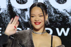 Who Should Be Rihanna's Guest Performer During Super Bowl Halftime?