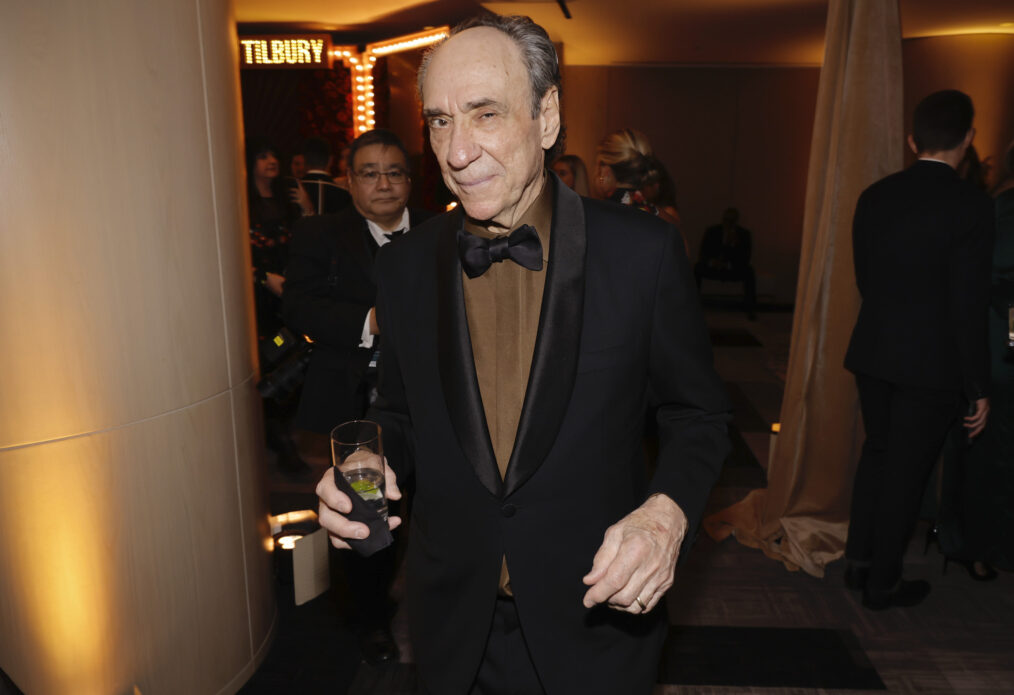 F. Murray Abraham attends the 29th Annual Screen Actors Guild Awards