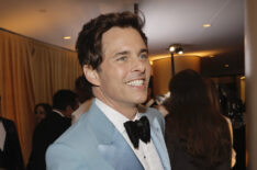 James Marsden attends the 29th Annual Screen Actors Guild Awards