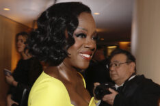 Viola Davis attends the 29th Annual Screen Actors Guild Awards