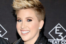 Savannah Chrisley Reveals Plans for New TV Show While Parents Are in Prison