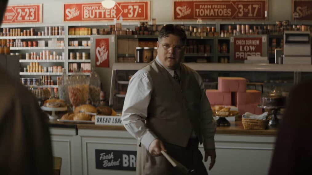 ‘Perry Mason’ Trailer: First Look at Sean Astin in Season