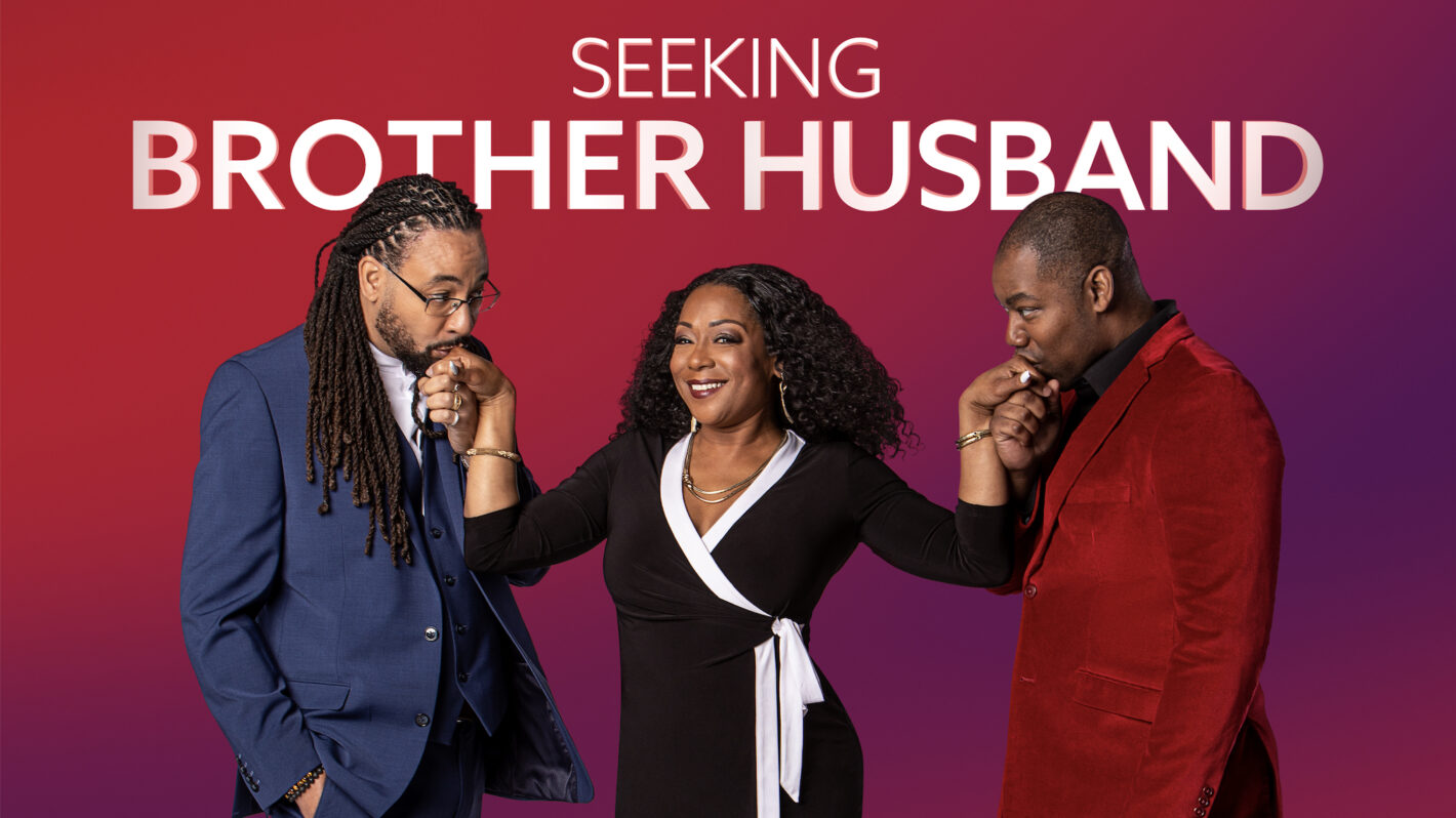 'Seeking Brother Husband' Meet the Women of TLC's New Polyandrous
