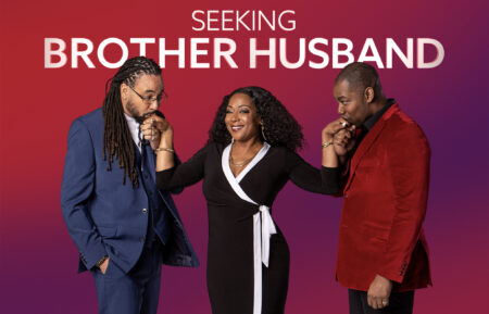 'Seeking Brother Husband'