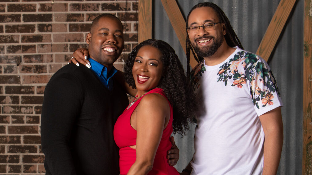 'Seeking Brother Husband' Meet the Women of TLC's New Polyandrous