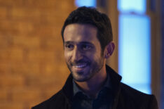 Darius Homayoun in 'Sex/Life' Season 2